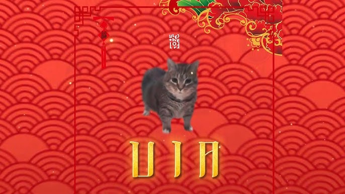 UIA in Lunar New Year